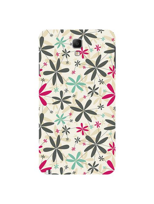 edesignhub designer silicone back cover for samsung galaxy note 3 neo sm n750 - 10205631 - Very Small Image - 1