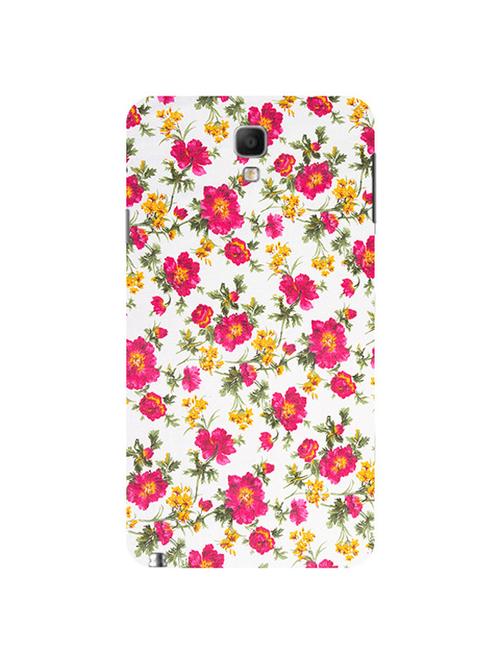 edesignhub designer silicone back cover for samsung galaxy note 3 neo sm n750 - 10205640 - Very Small Image - 1