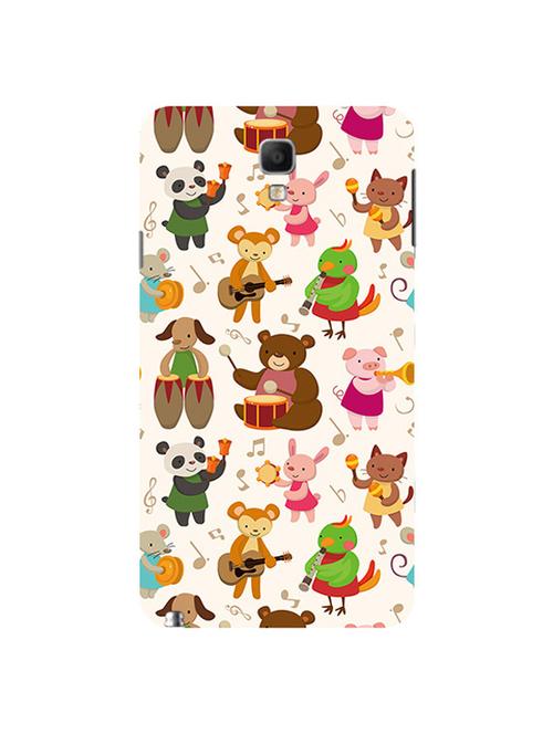 edesignhub designer silicone back cover for samsung galaxy note 3 neo sm n750 - 10205644 - Very Small Image - 1