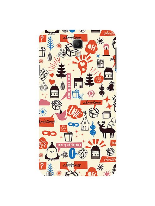edesignhub designer silicone back cover for samsung galaxy note 3 neo sm n750 - 10205648 - Very Small Image - 1
