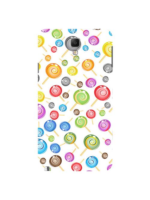 edesignhub designer silicone back cover for samsung galaxy note 3 neo sm n750 - 10205649 - Very Small Image - 1
