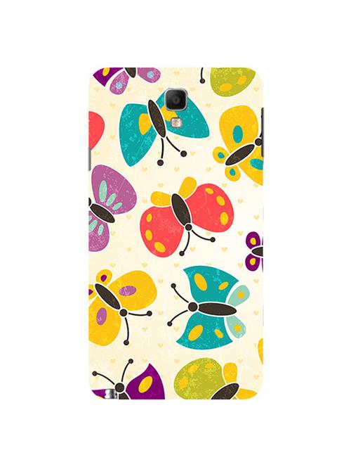 edesignhub designer silicone back cover for samsung galaxy note 3 neo sm n750 - 10205658 - Very Small Image - 1