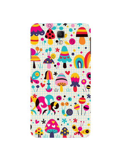 edesignhub designer silicone back cover for samsung galaxy note 3 neo sm n750 - 10205664 - Very Small Image - 1