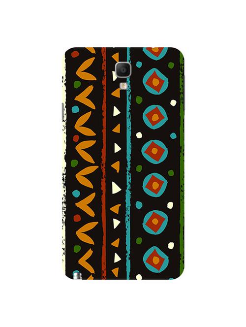 edesignhub designer silicone back cover for samsung galaxy note 3 neo sm n750 - 10205670 - Very Small Image - 1