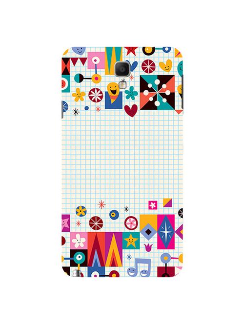 edesignhub designer silicone back cover for samsung galaxy note 3 neo sm n750 - 10205681 - Very Small Image - 1