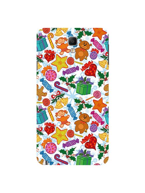 edesignhub designer silicone back cover for samsung galaxy note 3 neo sm n750 - 10205691 - Very Small Image - 1
