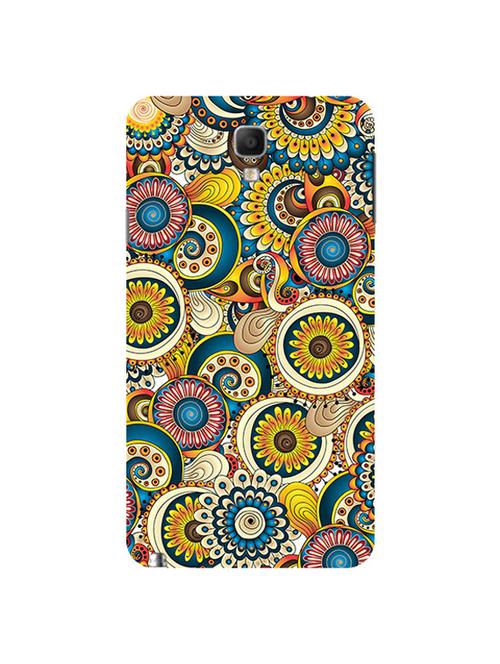 edesignhub designer silicone back cover for samsung galaxy note 3 neo sm n750 - 10205694 - Very Small Image - 1