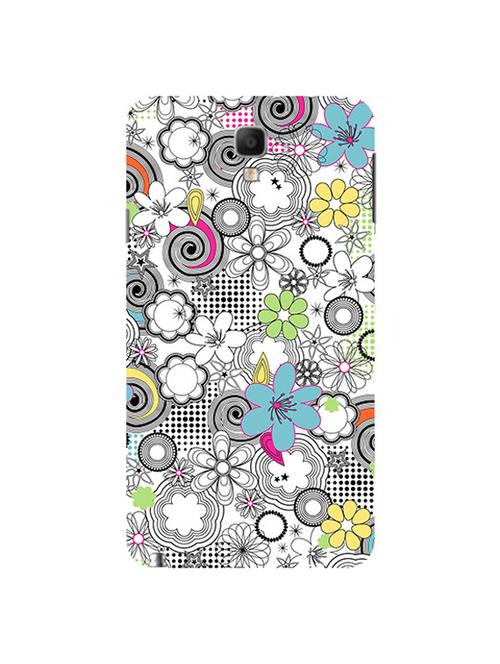 edesignhub designer silicone back cover for samsung galaxy note 3 neo sm n750 - 10205699 - Very Small Image - 1