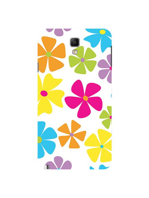 edesignhub designer silicone back cover for samsung galaxy note 3 neo sm n750 - 10205702 - Very Small Image - 1