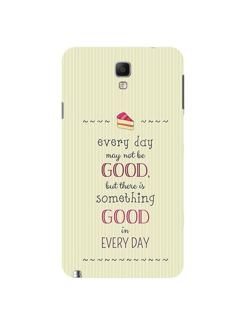 edesignhub designer silicone back cover for samsung galaxy note 3 neo sm n750 - 10205704 - Very Small Image - 1