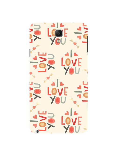edesignhub designer silicone back cover for samsung galaxy note 3 neo sm n750 - 10205706 - Very Small Image - 1