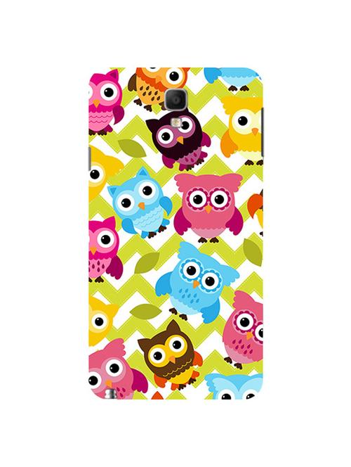 edesignhub designer silicone back cover for samsung galaxy note 3 neo sm n750 - 10205709 - Very Small Image - 1