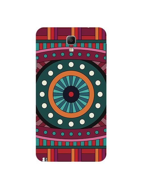 edesignhub designer silicone back cover for samsung galaxy note 3 neo sm n750 - 10205711 - Very Small Image - 1