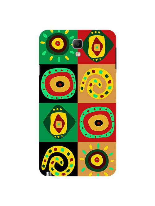 edesignhub designer silicone back cover for samsung galaxy note 3 neo sm n750 - 10205715 - Very Small Image - 1
