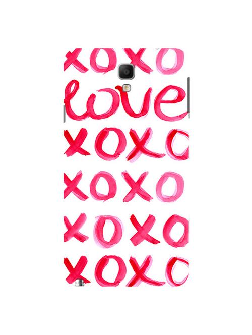 edesignhub designer silicone back cover for samsung galaxy note 3 neo sm n750 - 10205717 - Very Small Image - 1