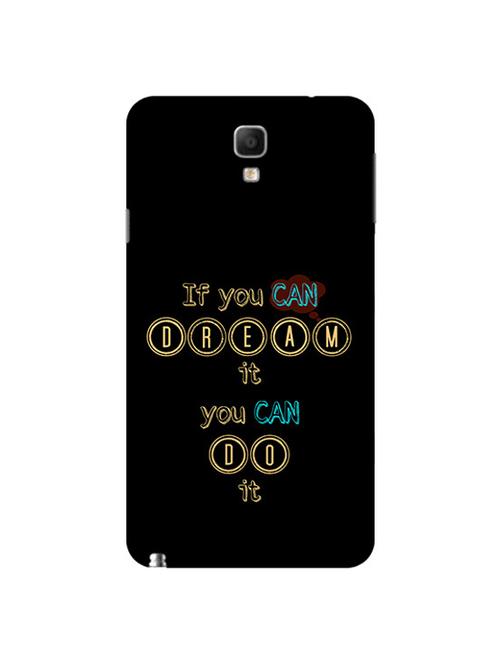 edesignhub designer silicone back cover for samsung galaxy note 3 neo sm n750 - 10205718 - Very Small Image - 1