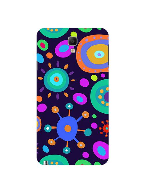 edesignhub designer silicone back cover for samsung galaxy note 3 neo sm n750 - 10205719 - Very Small Image - 1