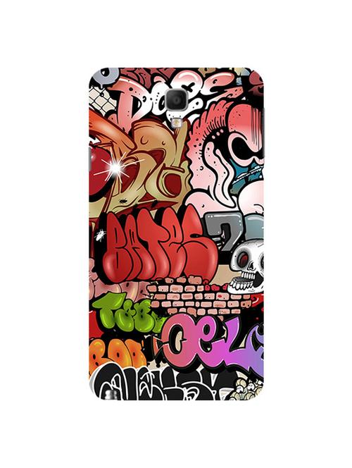 edesignhub designer silicone back cover for samsung galaxy note 3 neo sm n750 - 10205723 - Very Small Image - 1