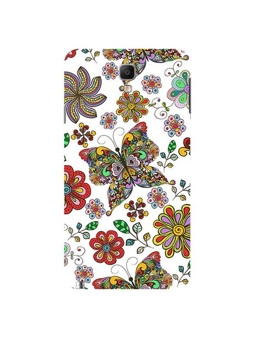 edesignhub designer silicone back cover for samsung galaxy note 3 neo sm n750 - 10205724 - Very Small Image - 1