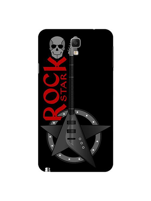 edesignhub designer silicone back cover for samsung galaxy note 3 neo sm n750 - 10205725 - Very Small Image - 1