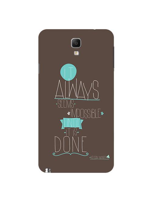 edesignhub designer silicone back cover for samsung galaxy note 3 neo sm n750 - 10205726 - Very Small Image - 1