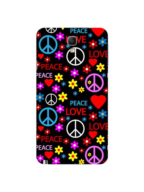 edesignhub designer silicone back cover for samsung galaxy note 3 neo sm n750 - 10205729 - Very Small Image - 1