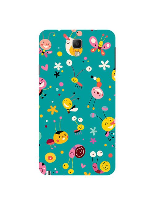 edesignhub designer silicone back cover for samsung galaxy note 3 neo sm n750 - 10205731 - Very Small Image - 1