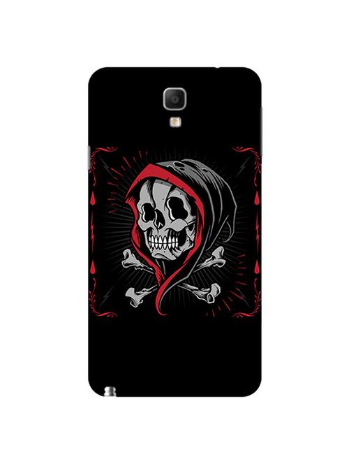 edesignhub designer silicone back cover for samsung galaxy note 3 neo sm n750 - 10205736 - Very Small Image - 1