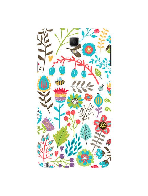 edesignhub designer silicone back cover for samsung galaxy note 3 neo sm n750 - 10205738 - Very Small Image - 1
