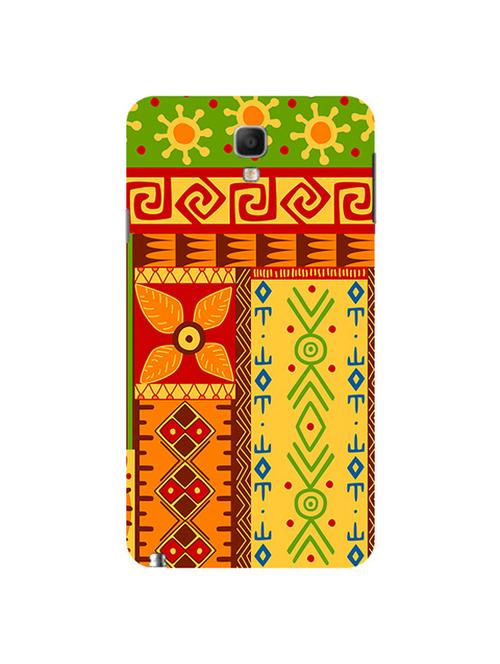 edesignhub designer silicone back cover for samsung galaxy note 3 neo sm n750 - 10205743 - Very Small Image - 1