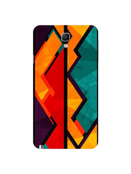 edesignhub designer silicone back cover for samsung galaxy note 3 neo sm n750 - 10205746 - Very Small Image - 1