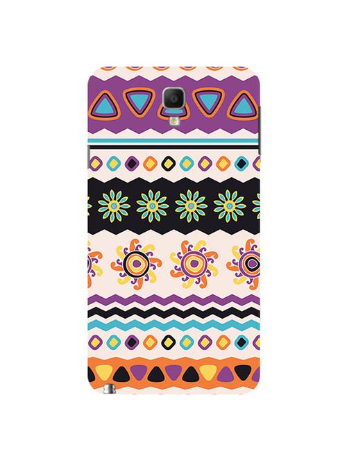 edesignhub designer silicone back cover for samsung galaxy note 3 neo sm n750 - 10205750 - Very Small Image - 1