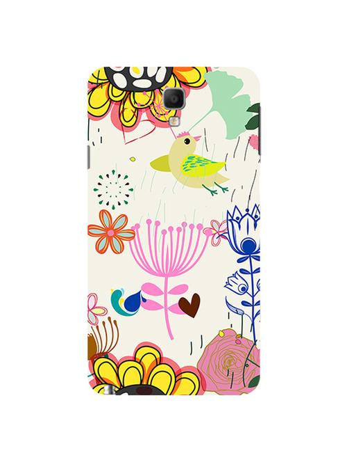 edesignhub designer silicone back cover for samsung galaxy note 3 neo sm n750 - 10205753 - Very Small Image - 1