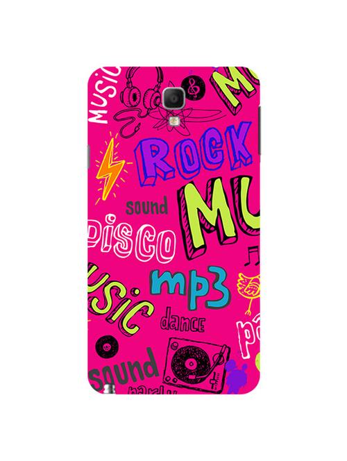 edesignhub designer silicone back cover for samsung galaxy note 3 neo sm n750 - 10205755 - Very Small Image - 1