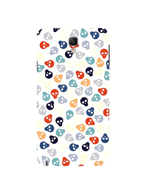 edesignhub designer silicone back cover for samsung galaxy note 3 neo sm n750 - 10205761 - Very Small Image - 1