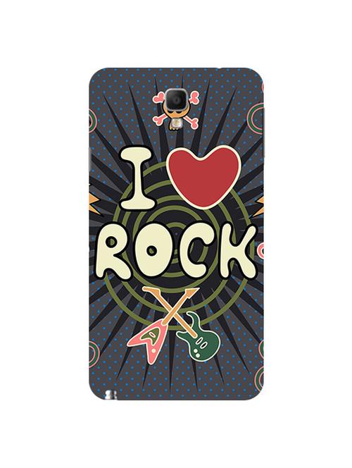 edesignhub designer silicone back cover for samsung galaxy note 3 neo sm n750 - 10205771 - Very Small Image - 1