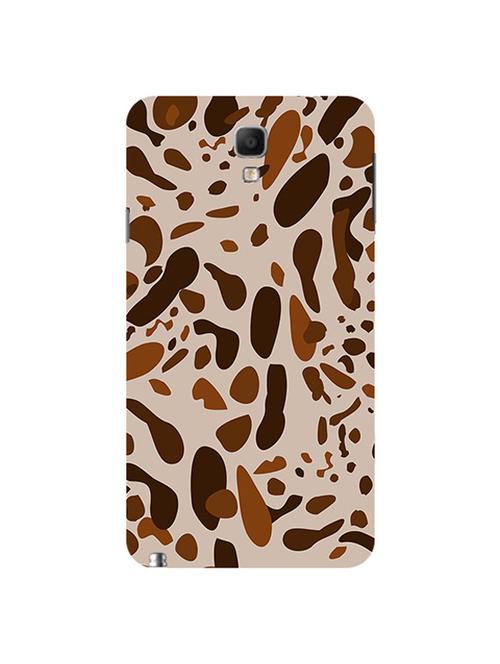 edesignhub designer silicone back cover for samsung galaxy note 3 neo sm n750 - 10205774 - Very Small Image - 1