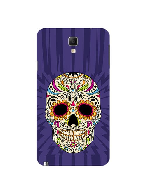 edesignhub designer silicone back cover for samsung galaxy note 3 neo sm n750 - 10205776 - Very Small Image - 1