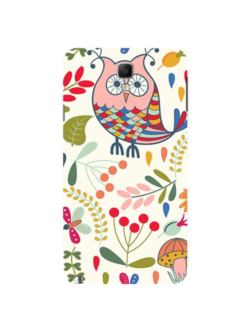 edesignhub designer silicone back cover for samsung galaxy note 3 neo sm n750 - 10205778 - Very Small Image - 1