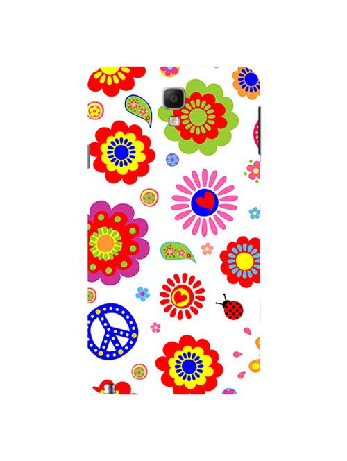 edesignhub designer silicone back cover for samsung galaxy note 3 neo sm n750 - 10205781 - Very Small Image - 1