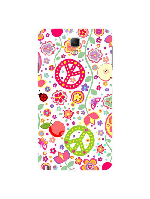 edesignhub designer silicone back cover for samsung galaxy note 3 neo sm n750 - 10205782 - Very Small Image - 1