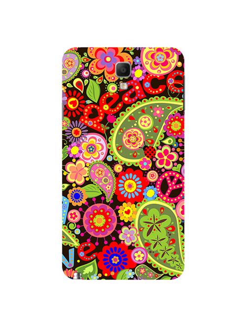edesignhub designer silicone back cover for samsung galaxy note 3 neo sm n750 - 10205783 - Very Small Image - 1