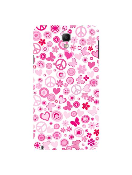 edesignhub designer silicone back cover for samsung galaxy note 3 neo sm n750 - 10205787 - Very Small Image - 1