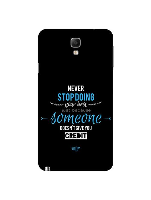 edesignhub designer silicone back cover for samsung galaxy note 3 neo sm n750 - 10205803 - Very Small Image - 1