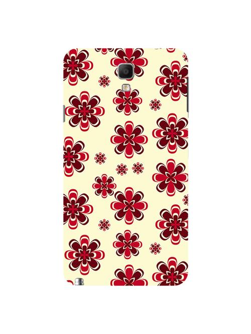 edesignhub designer silicone back cover for samsung galaxy note 3 neo sm n750 - 10205809 - Very Small Image - 1