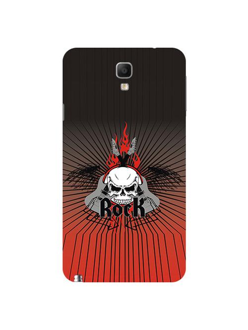edesignhub designer silicone back cover for samsung galaxy note 3 neo sm n750 - 10205821 - Very Small Image - 1