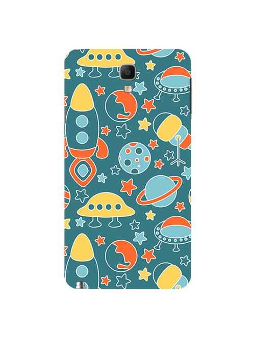 edesignhub designer silicone back cover for samsung galaxy note 3 neo sm n750 - 10205828 - Very Small Image - 1