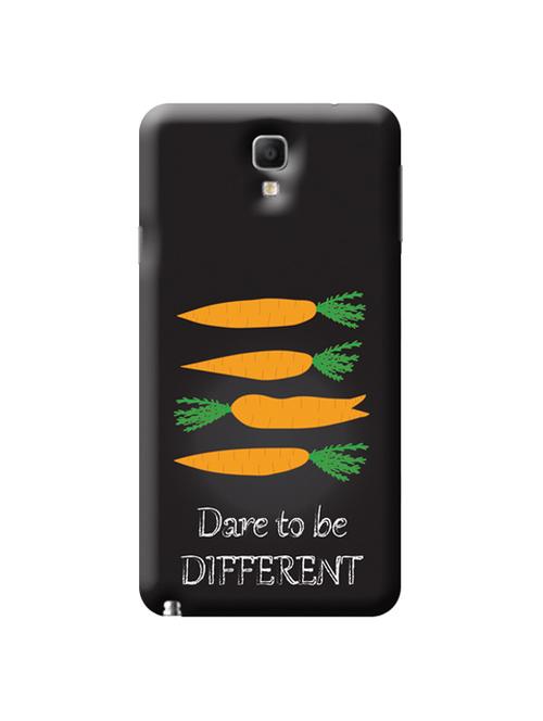 edesignhub designer silicone back cover for samsung galaxy note 3 neo sm n750 - 10205830 - Very Small Image - 1