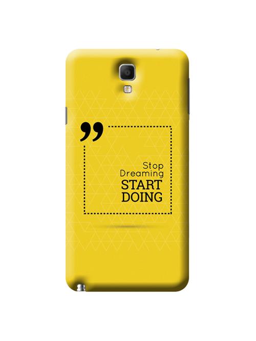 edesignhub designer silicone back cover for samsung galaxy note 3 neo sm n750 - 10205831 - Very Small Image - 1