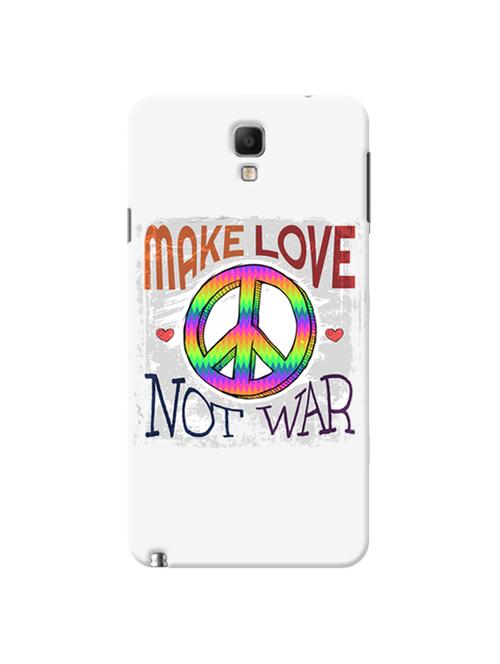 edesignhub designer silicone back cover for samsung galaxy note 3 neo sm n750 - 10205838 - Very Small Image - 1